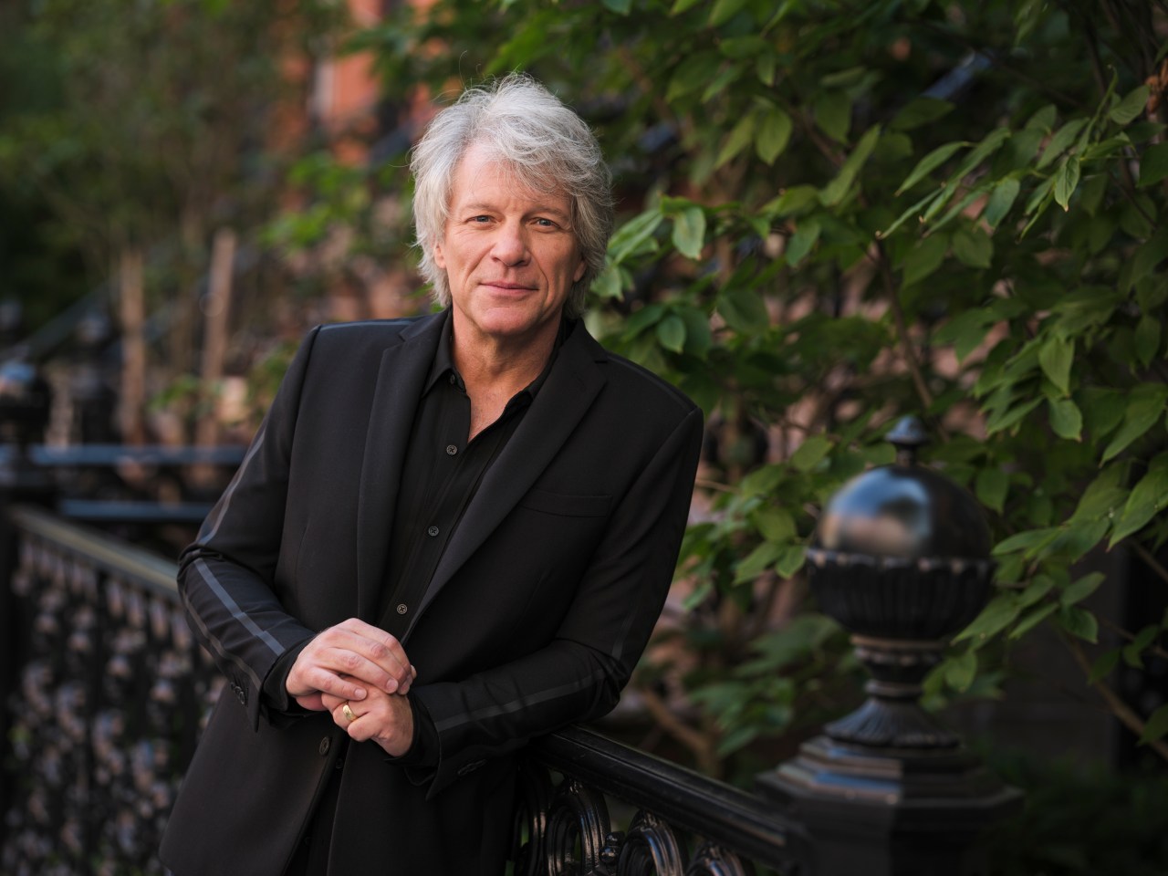 Jon Bon Jovi's upcoming projects